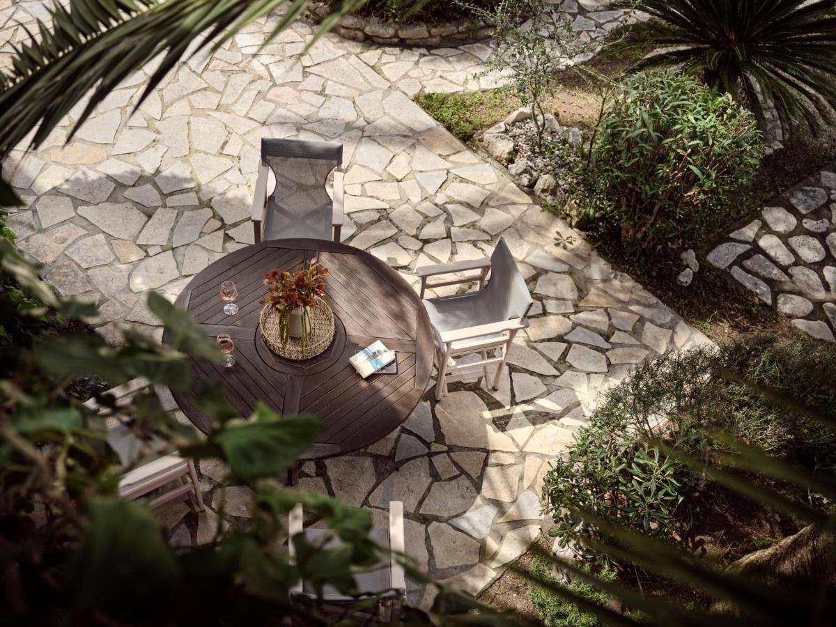 Tropical Studios Laganas Exterior foto